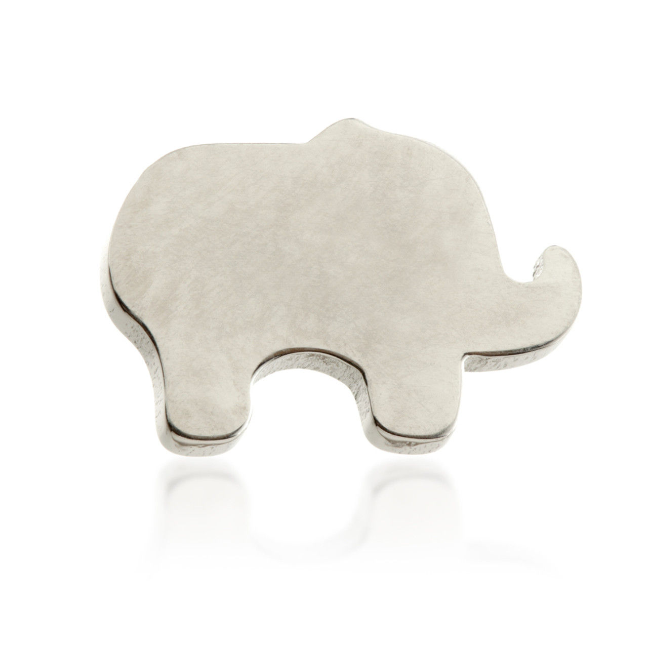 Elephant Internal Thread Attachment