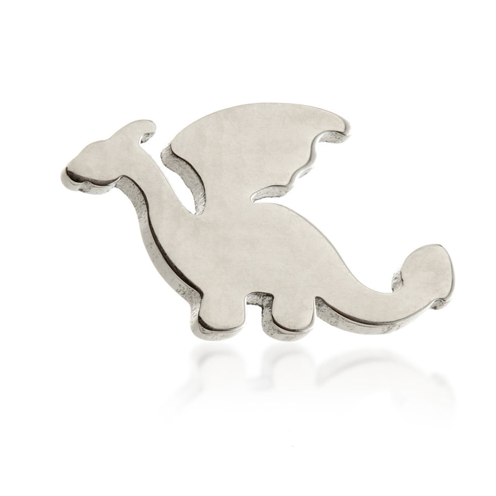 Dragon Internal Thread Attachment