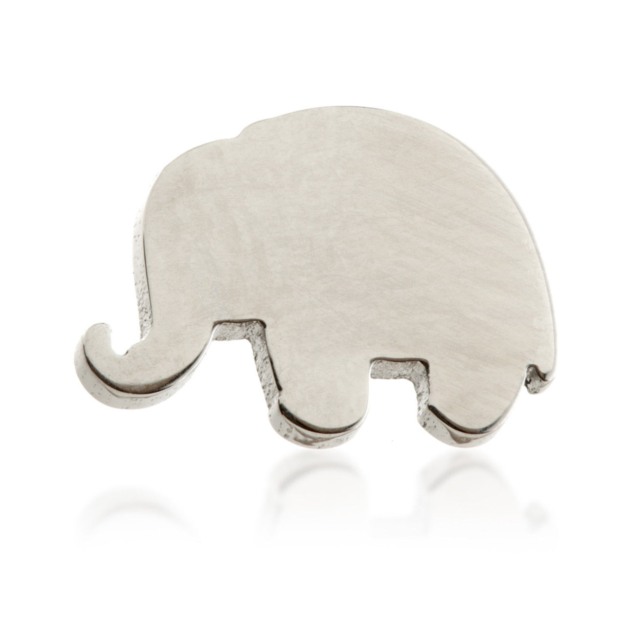 Lucky Elephant Internal Thread Attachment