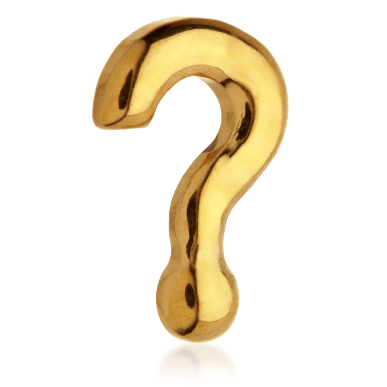 Zircon Gold Ti Internal ? Attachment