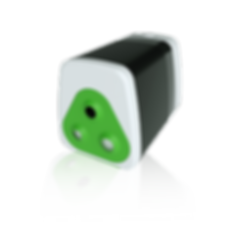 BioVolume 3D scanner