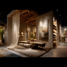 5 Golden Rules for a Memorable Exhibition Stand Design