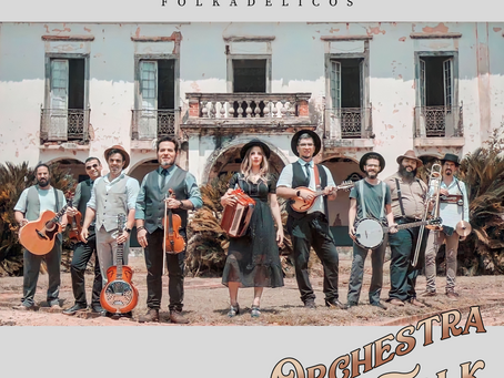 PULL ME UNDER - DREAM THEATHER in FOLK
