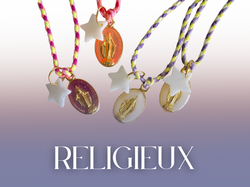 Religieux