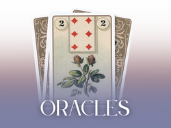 ORACLE