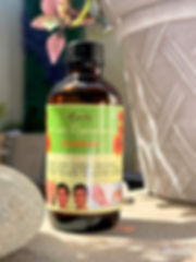 Regenerated Calendula Oil