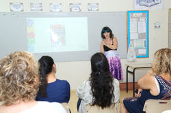 מתנ"ס גן יבנה