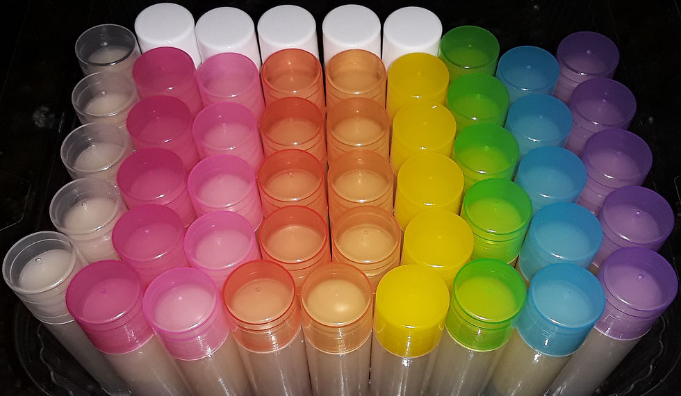 Thumbnail: Signature Lip Conditioner