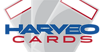 Harvbo Cards Logo