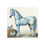 Thumbnail: Metal Art Sign - Horse Homestead Decor