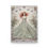 Thumbnail: Classic Beauty Hardcover Journal - Chocolate