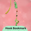 Thumbnail: Holiday Collection Hook Bookmark
