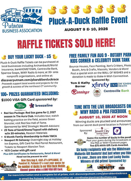 Pluck A Duck flyer.jpg