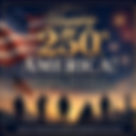 Happy 250th America!!!