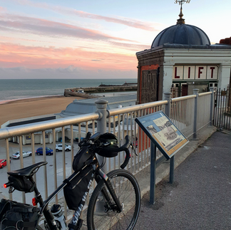 Ramsgate lift