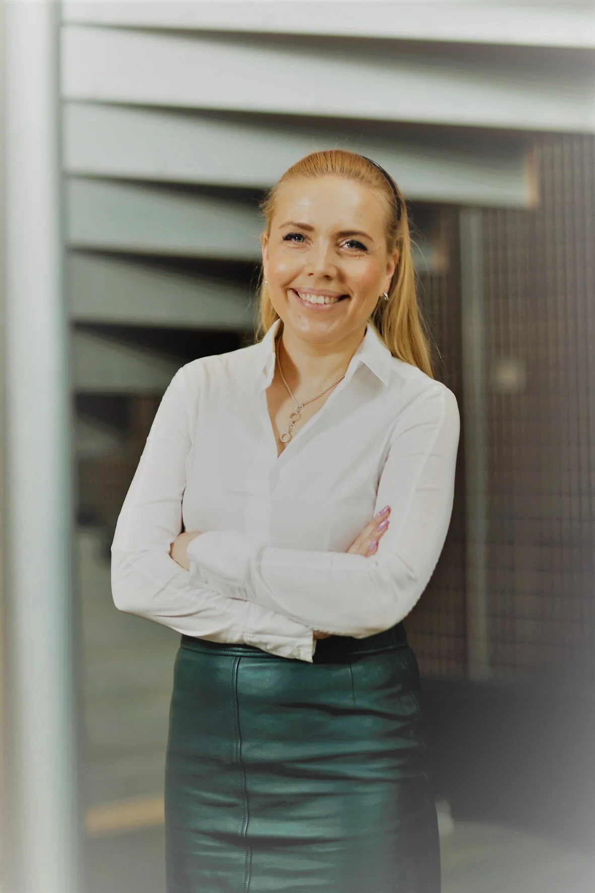 Writer: Niina Palaja