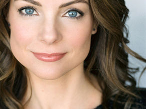Headshot of Kimberly Williams-Paisley