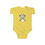 Thumbnail: Infant Fine Jersey Bodysuit