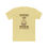 Thumbnail: Men's Cotton Crew Tee