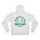 Thumbnail: Unisex Sponge Fleece Pullover Hoodie
