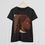 Thumbnail: Women's Midweight Cotton Tee