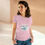 Thumbnail: Women's Midweight Cotton Tee