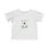 Thumbnail: Infant Fine Jersey Tee
