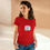 Thumbnail: Women's Midweight Cotton Tee