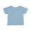 Thumbnail: Infant Fine Jersey Tee