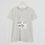 Thumbnail: Women's Midweight Cotton Tee
