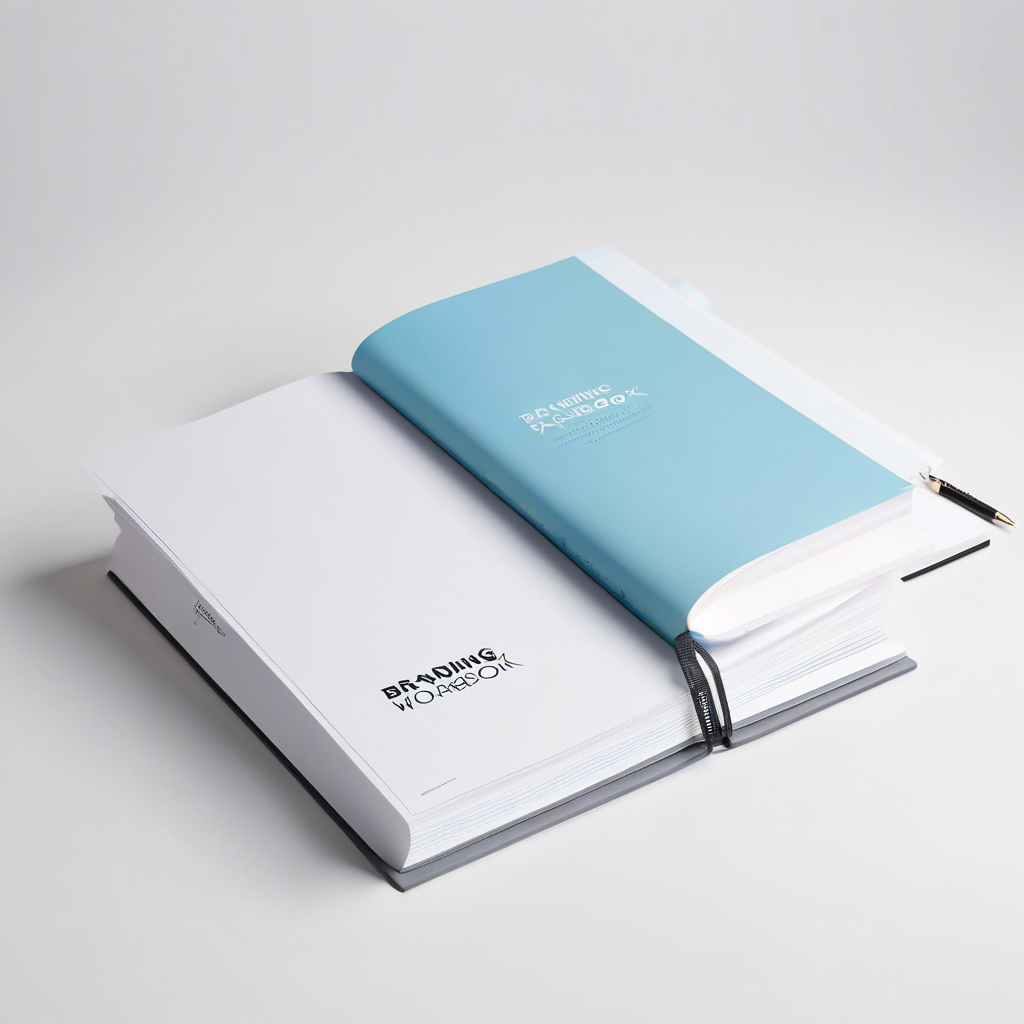 Branding Workbook