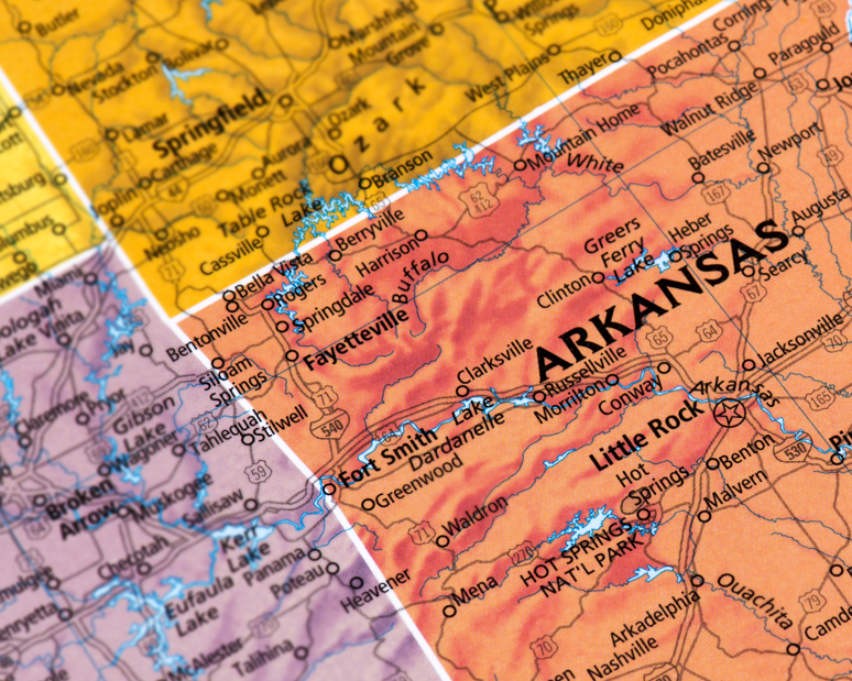 NW Arkansas Builders