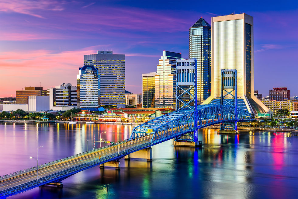 Search Jax Builders