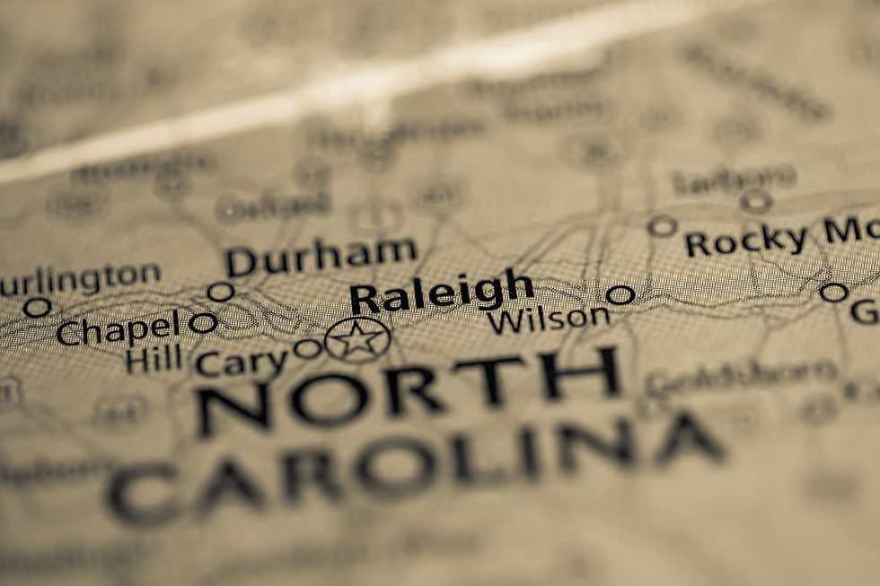 Research Triangle Builders