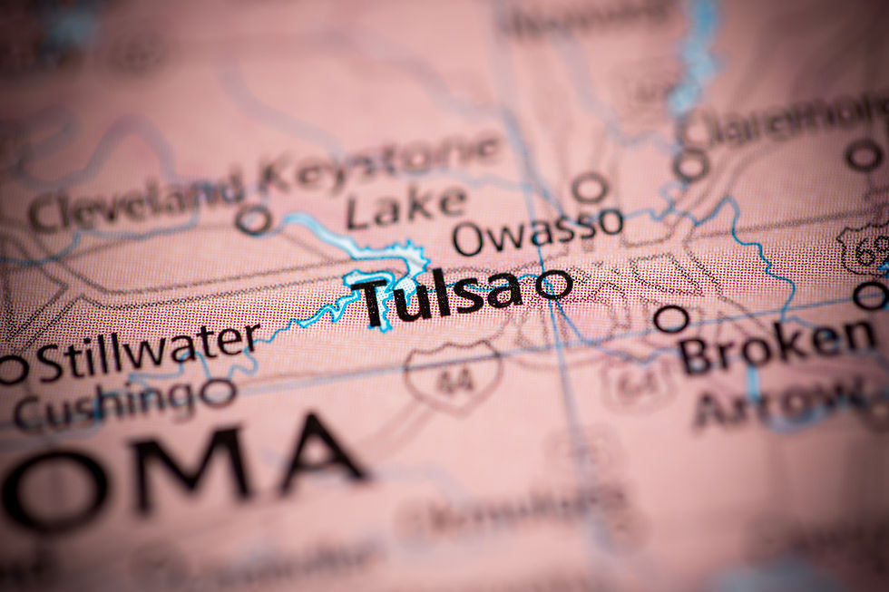 Search Tulsa Builders