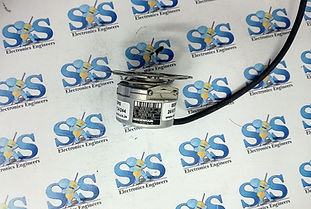 Heidenhain Encoder