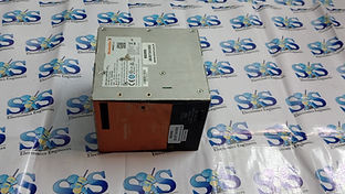Weidmuller Power Supply Pro Eco 480W 24V 20A