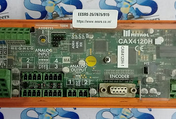 MITROL CAX4120H CARD