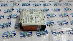 Weidmuller Power Supply Pro Max 120W 24V 5A