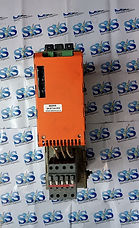 Precharge Unit