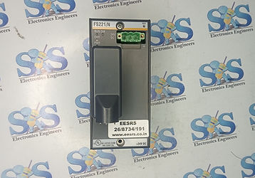 Bachmann FS221/N FASTBUS slave modules
