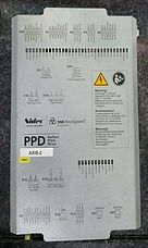 Pitch Converter (PPD)