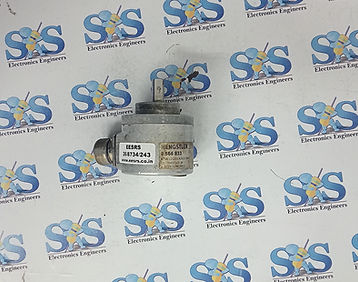 Hengstler Encoder 0 566 833