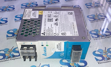Delta Electronics Inc. EOE12010002 24V-5Amp Power Supply