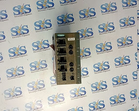 Siemens Scalance X204-2