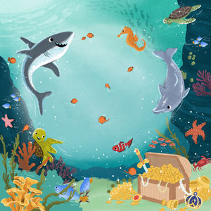 Stan the Shark