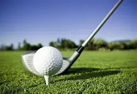 Golf Day at Apple Tree