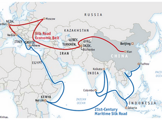 New Business Opportunities in Energy and Environmental Protection arising from the Belt and Road Ini