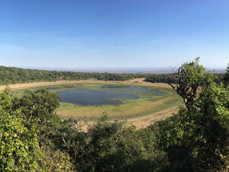 Marsabit National Park