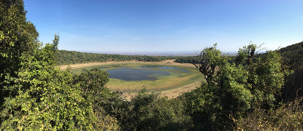Marsabit National Park